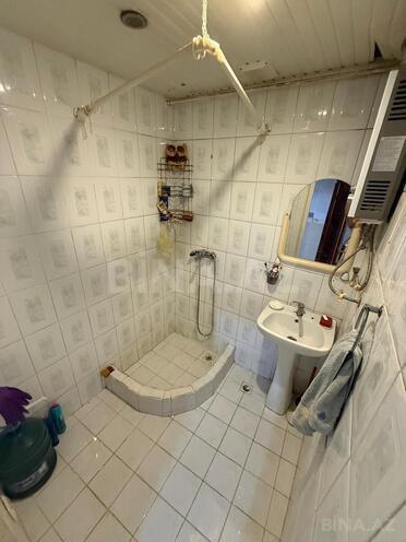 Сдается 3-комн. новостройка 60 м², м. Ази Асланов, photo 11 from 13