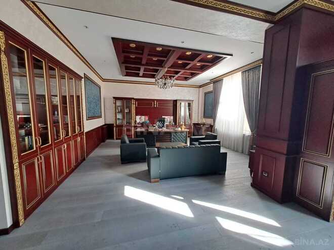 Satılır 3 otaqlı ofis 332 m², Nəriman Nərimanov m., photo 24 from 30