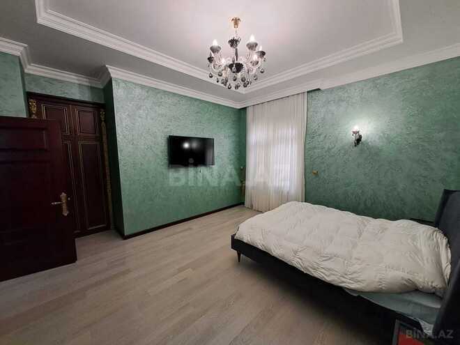 Satılır 3 otaqlı ofis 332 m², Nəriman Nərimanov m., photo 13 from 30