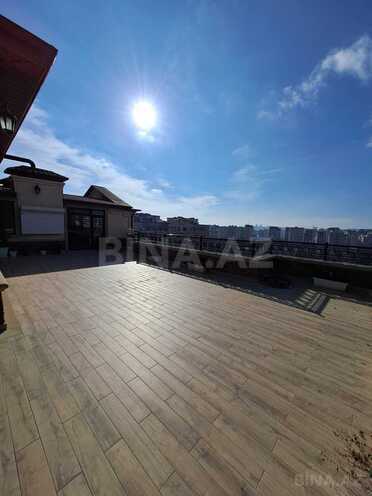 Satılır 3 otaqlı ofis 332 m², Nəriman Nərimanov m., photo 23 from 30