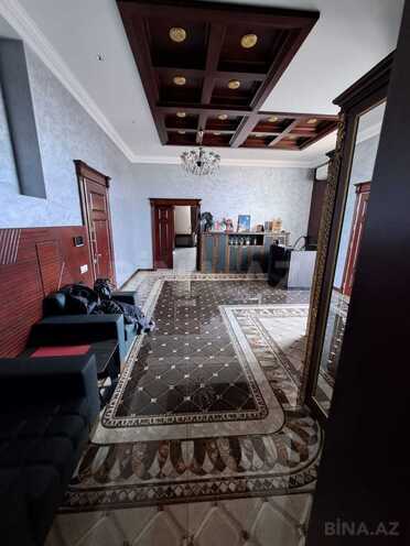 Satılır 3 otaqlı ofis 332 m², Nəriman Nərimanov m., photo 20 from 30