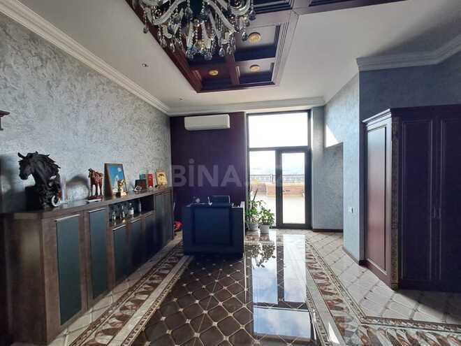 Satılır 3 otaqlı ofis 332 m², Nəriman Nərimanov m., photo 22 from 30