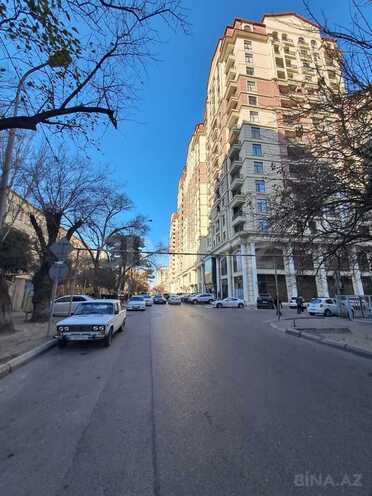 Satılır 3 otaqlı ofis 332 m², Nəriman Nərimanov m., photo 27 from 30