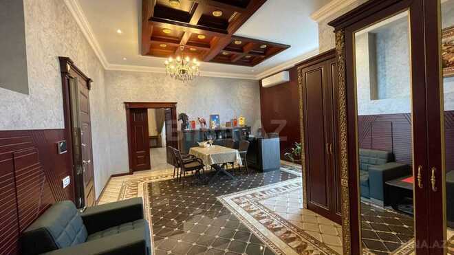 Satılır 3 otaqlı ofis 332 m², Nəriman Nərimanov m., photo 6 from 30