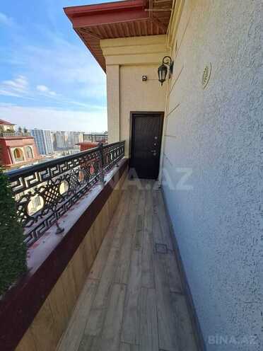 Satılır 3 otaqlı ofis 332 m², Nəriman Nərimanov m., photo 26 from 30