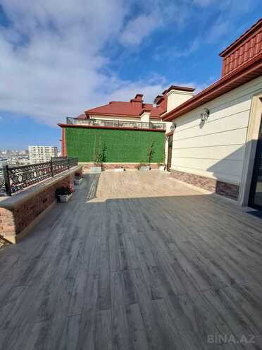 Satılır 3 otaqlı ofis 332 m², Nəriman Nərimanov m., photo 29 from 30