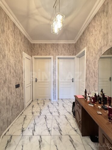 Satılır 3 otaqlı həyət evi/bağ evi 70 m², Hövsan q., photo 22 from 26
