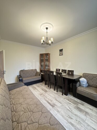 Satılır 3 otaqlı həyət evi/bağ evi 70 m², Hövsan q., photo 16 from 26