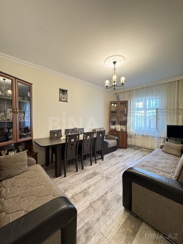 Satılır 3 otaqlı həyət evi/bağ evi 70 m², Hövsan q., photo 14 from 26