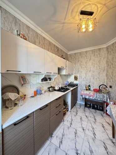 Satılır 3 otaqlı həyət evi/bağ evi 70 m², Hövsan q., photo 21 from 26
