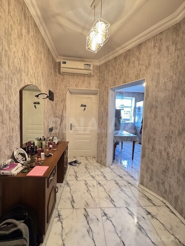 Satılır 3 otaqlı həyət evi/bağ evi 70 m², Hövsan q., photo 25 from 26
