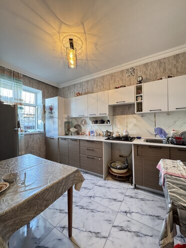 Satılır 3 otaqlı həyət evi/bağ evi 70 m², Hövsan q., photo 20 from 26
