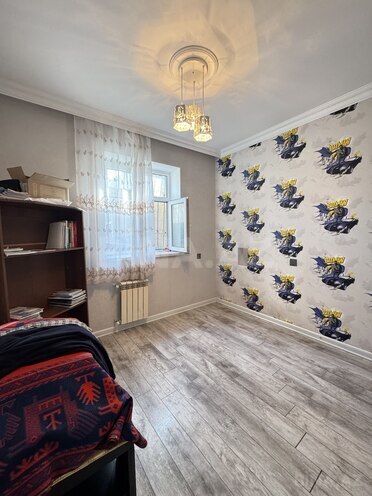 Satılır 3 otaqlı həyət evi/bağ evi 70 m², Hövsan q., photo 18 from 26