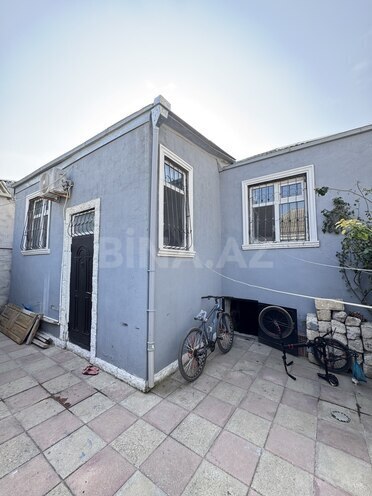 Satılır 3 otaqlı həyət evi/bağ evi 70 m², Hövsan q., photo 1 from 26