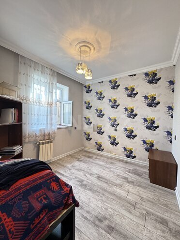 Satılır 3 otaqlı həyət evi/bağ evi 70 m², Hövsan q., photo 17 from 26