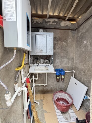 Satılır 3 otaqlı həyət evi/bağ evi 70 m², Hövsan q., photo 8 from 26