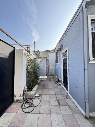 Satılır 3 otaqlı həyət evi/bağ evi 70 m², Hövsan q., photo 4 from 26