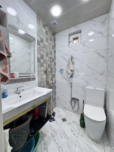 Satılır 3 otaqlı həyət evi/bağ evi 70 m², Hövsan q., photo 19 from 26