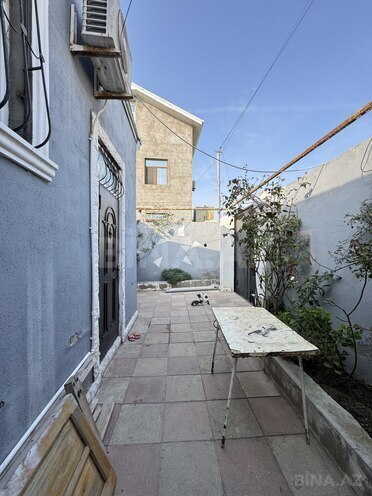 Satılır 3 otaqlı həyət evi/bağ evi 70 m², Hövsan q., photo 10 from 26