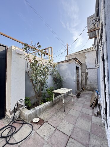Satılır 3 otaqlı həyət evi/bağ evi 70 m², Hövsan q., photo 7 from 26