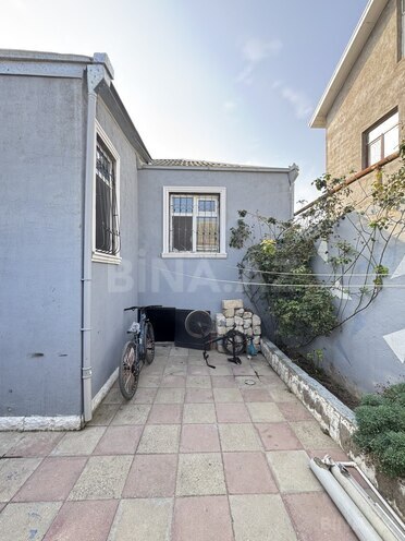 Satılır 3 otaqlı həyət evi/bağ evi 70 m², Hövsan q., photo 3 from 26