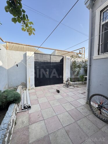 Satılır 3 otaqlı həyət evi/bağ evi 70 m², Hövsan q., photo 5 from 26