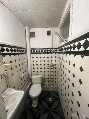 Продается 2-комн. вторичка 45 м², м. Нариман Нариманов, photo 13 from 14