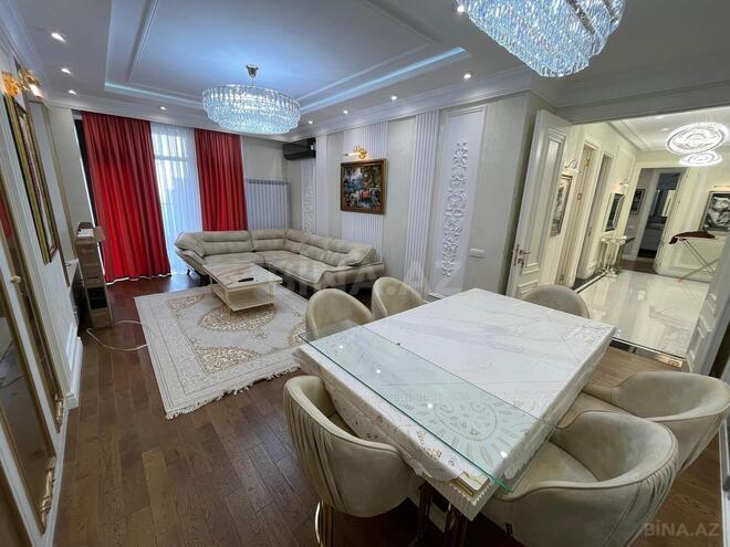 Сдается 4-комн. новостройка 180 м², м. 8 ноября, photo 7 from 32