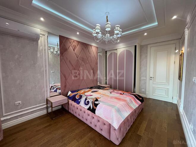 Сдается 4-комн. новостройка 180 м², м. 8 ноября, photo 14 from 32
