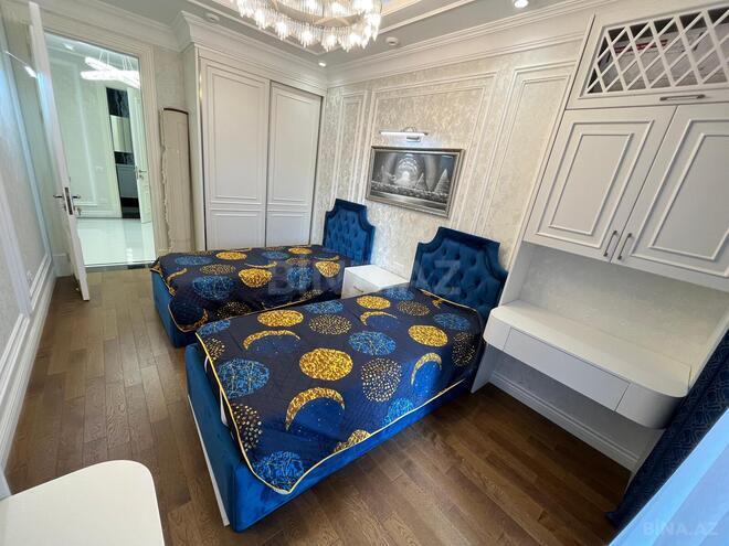 Сдается 4-комн. новостройка 180 м², м. 8 ноября, photo 18 from 32