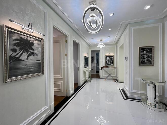 Сдается 4-комн. новостройка 180 м², м. 8 ноября, photo 24 from 32