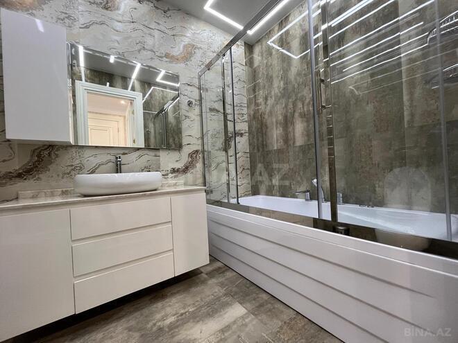Сдается 4-комн. новостройка 180 м², м. 8 ноября, photo 29 from 32