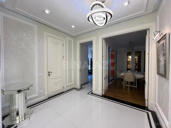 Сдается 4-комн. новостройка 180 м², м. 8 ноября, photo 25 from 32