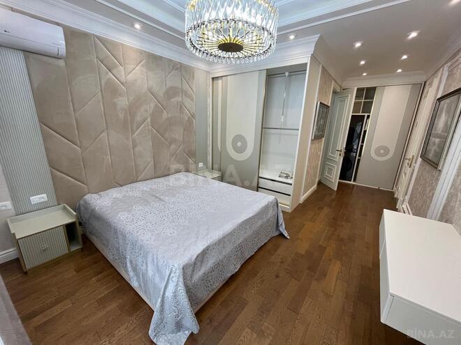 Сдается 4-комн. новостройка 180 м², м. 8 ноября, photo 10 from 32