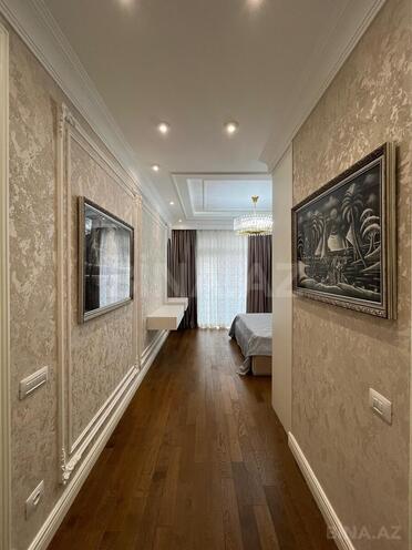 Сдается 4-комн. новостройка 180 м², м. 8 ноября, photo 12 from 32