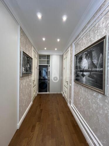 Сдается 4-комн. новостройка 180 м², м. 8 ноября, photo 13 from 32