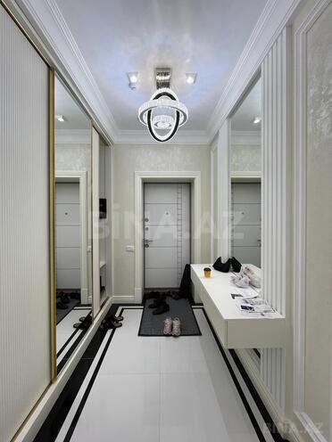 Сдается 4-комн. новостройка 180 м², м. 8 ноября, photo 26 from 32