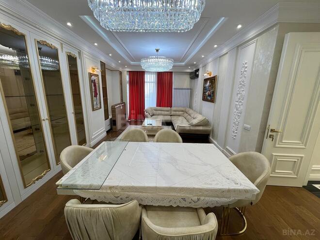 Сдается 4-комн. новостройка 180 м², м. 8 ноября, photo 5 from 32