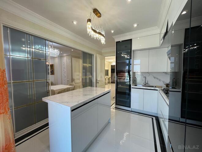 Сдается 4-комн. новостройка 180 м², м. 8 ноября, photo 21 from 32