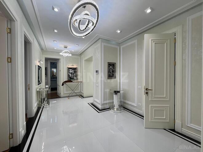 Сдается 4-комн. новостройка 180 м², м. 8 ноября, photo 23 from 32