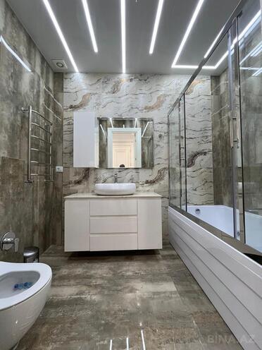 Сдается 4-комн. новостройка 180 м², м. 8 ноября, photo 28 from 32