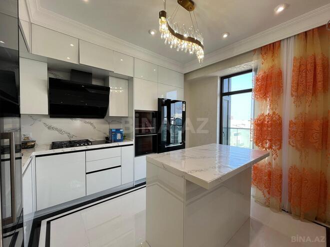 Сдается 4-комн. новостройка 180 м², м. 8 ноября, photo 22 from 32