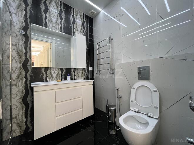 Сдается 4-комн. новостройка 180 м², м. 8 ноября, photo 31 from 32