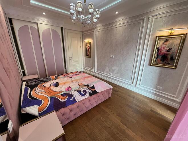 Сдается 4-комн. новостройка 180 м², м. 8 ноября, photo 16 from 32