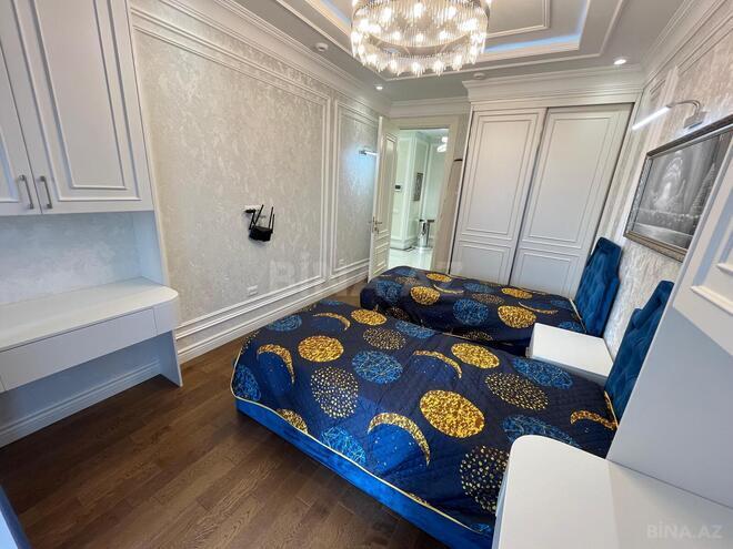 Сдается 4-комн. новостройка 180 м², м. 8 ноября, photo 19 from 32