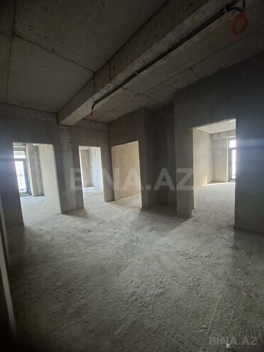 Satılır 4 otaqlı yeni tikili 215 m², Ağ şəhər q., photo 8 from 9