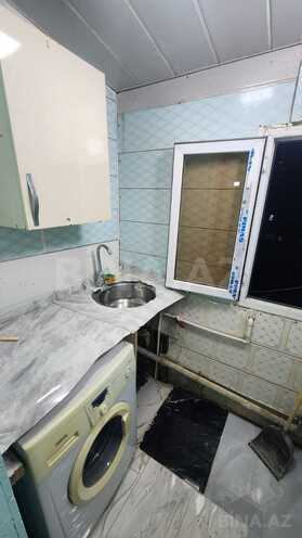 Продаётся 1-комн. вторичка 32 м², м. Гянджлик, photo 7 from 9