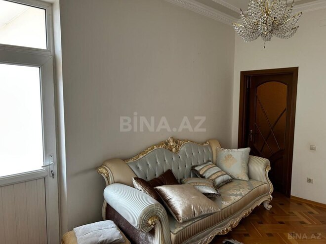 Продаётся 4-комн. новостройка 161 м², м. Низами, photo 5 from 15