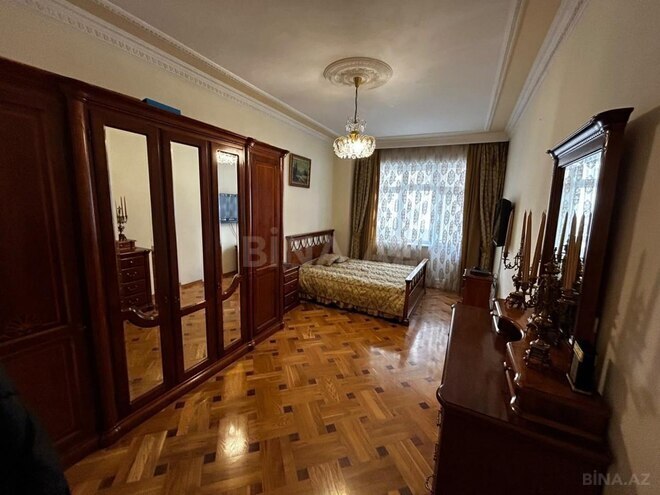 Продаётся 4-комн. новостройка 161 м², м. Низами, photo 9 from 15