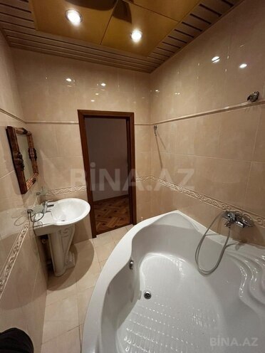 Продаётся 4-комн. новостройка 161 м², м. Низами, photo 14 from 15